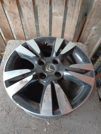 Jante citroen ds3 phase - phase, 1.6