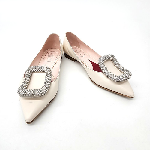 Roger vivier ballerines - roger,