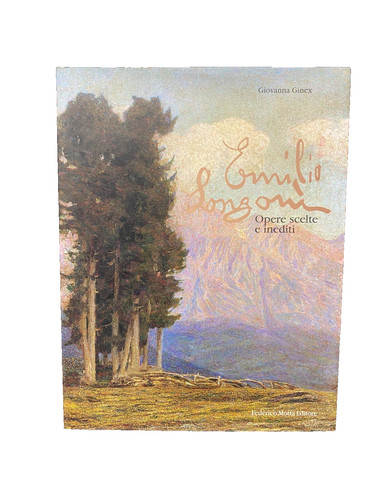 Emilio longoni opere - opere, scelte