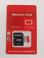 1024 Go ( 1TB) Carte Mémoire
