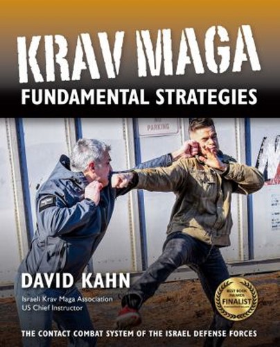 Krav maga fundamental - krav,