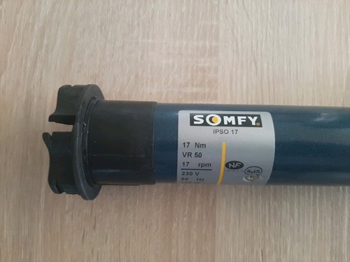 Moteur volet roulant - volet, somfy
