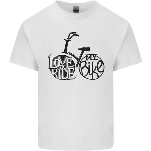 Aime faire vélo - faire,