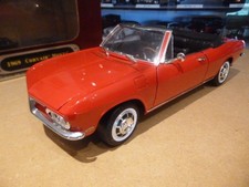 CHEVROLET CORVAIR MONZA 1969