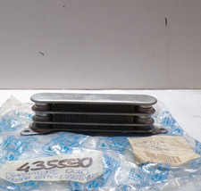 Radiateur D'Huile Pour Piaggio