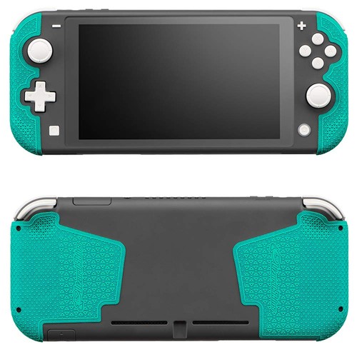 Nintendo switch lizard skins - switch,