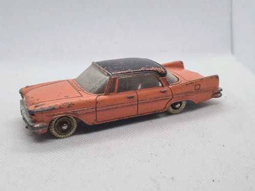 Dinky toys soto diplomat - dinky,