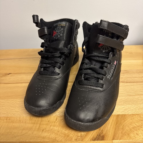 Reebok freestyle triple - reebok,