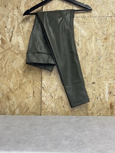 Legging femme simlli cuir - simlli,