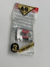 Sony 3 Microcassette micro cassette Dictaphone Voice Recorder Enregisteur Vocal