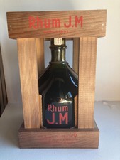 rhum jm dame jeanne batch 4
