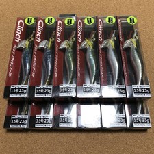 Pour Shimano Sephia Clinch Deep Flash Boost 3,5 EGI