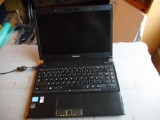 PC Portable Toshiba Portege
