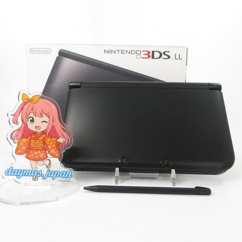 Near mint nintendo 3ds - 3ds, ll