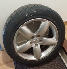 Jante 407 Coupé 17 Pouces