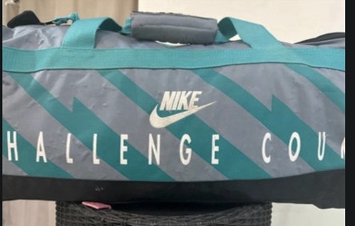 Nike challenge court - court, sac