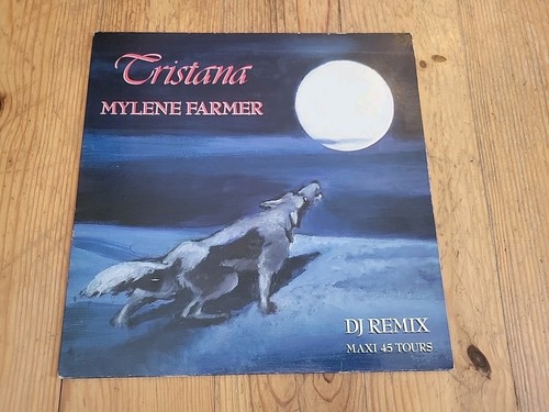 Vinyle maxi 45t - 45t,