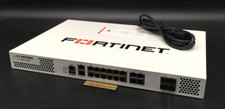 Pare-feu Fortinet Fortigate FG-200E UTM sans licence fonctionne bien code d'a...