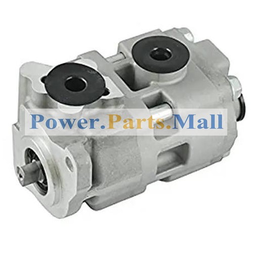 Hydraulic pump - 1,