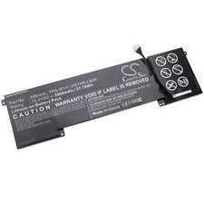 Batterie remplace HP RR04XL
