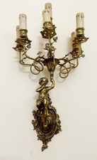 **Appliques murales de style