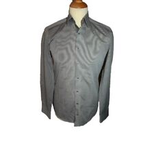 CHEMISE HABILLEE HOMME °°° OLYMP - LEVEL 5 °°° TAILLE 38  . BODY FIT