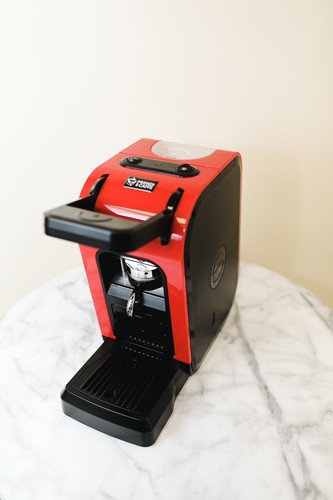 Espresso machines spinel - espresso,