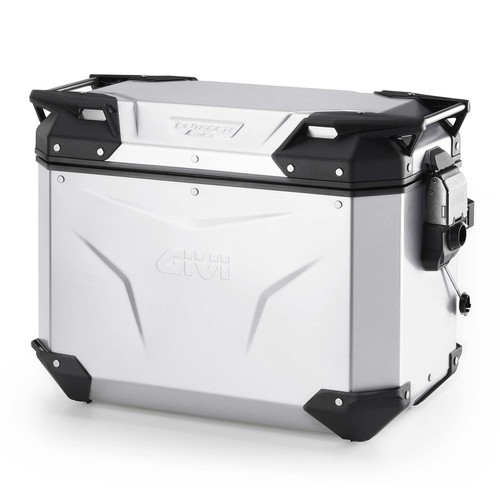 Valise latérale gauche givi - valise,