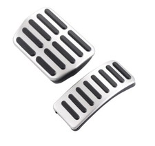 Kit Pédales Pédalier Alu