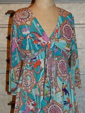 Robe bolero chacok 2 3 - chacok, f