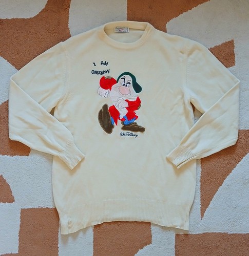 Pull vintage disney - vintage,