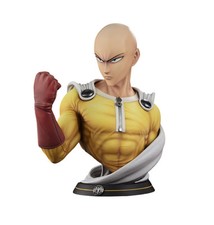 Tsume Art - MUB - One Punch
