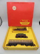 Train electrique hornby - electrique, ho