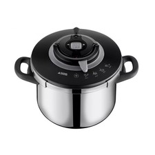 seb autocuiseur inox 8l