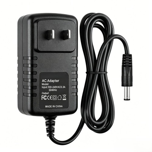Mains adapter power - mains, ac-dc
