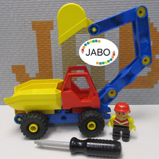 (RB41/3) LEGO Duplo Toolo