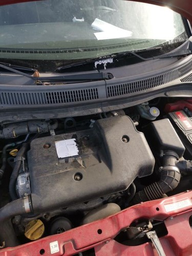 Boite vitesses suzuki swift - boite, de