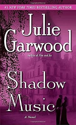 Shadow music garwood julie - music,,