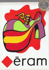 Prêt à porter. ERAM