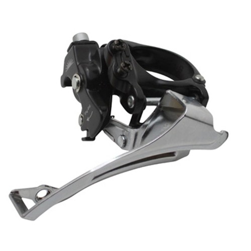 Derailleur vtt avant - vtt,