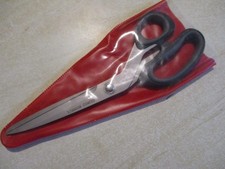 ciseaux titanium facom 841.9 neuf