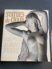 Statues de chair : Sculptures