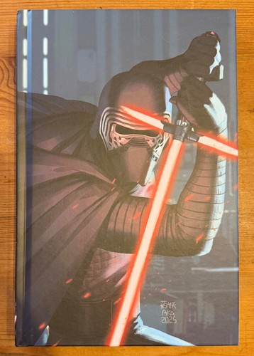 Star wars héritage dark - star,