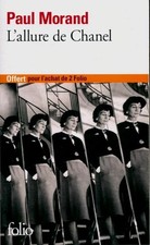 L'allure de Chanel - Paul Morand - V2216009