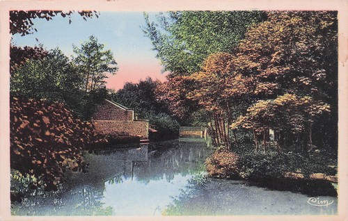 Corbeil essonnes les - 91,