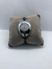 Montre Calvin Klein Oval Noir-boite D’origine-