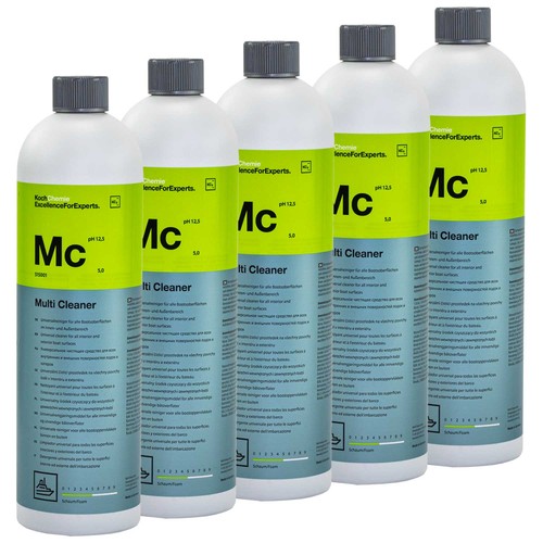 Nettoyant universel multi - nettoyant,