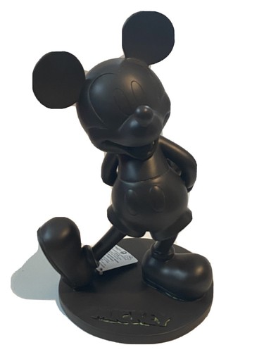 Figurine mickey bronze neuf - figurine, mk