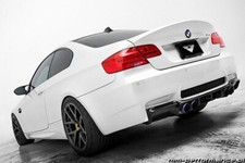 BMW 3 Series E92 CSL Style