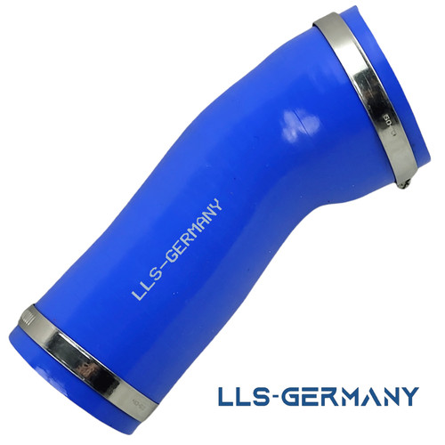 Tuyau turbo silicone pour - en,